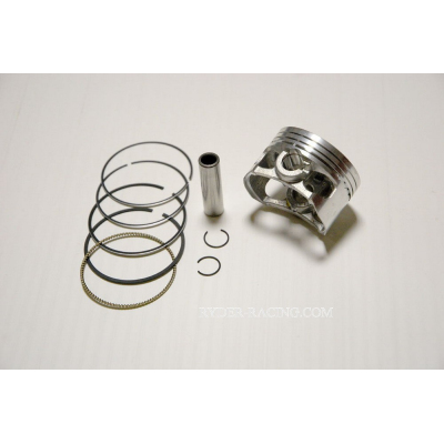 Kolv komplett 62mm ZS 190cc_1