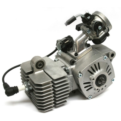 Polini motor Luftkyld 4.2 40cc_1