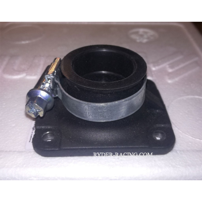 Insugsgummi rak D.19mm, Polini GP5_1