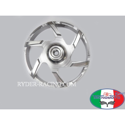 Kopplingstrumma Tornado d86mm M8_1