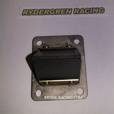 Reedskorg GHR D.15_1