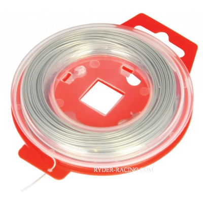 Låstråd 0,8mm 30m_1