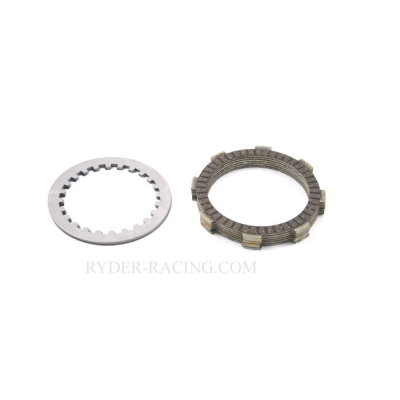 6st Förstärkta lameller TB parts_1