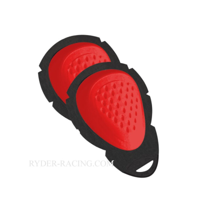 Knäpuckar Gimoto Pro Röd_1