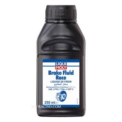 Liqui Moly 250ml Race Brake Fluid_1