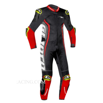 Minimotoställ Peewee Racing Man_1