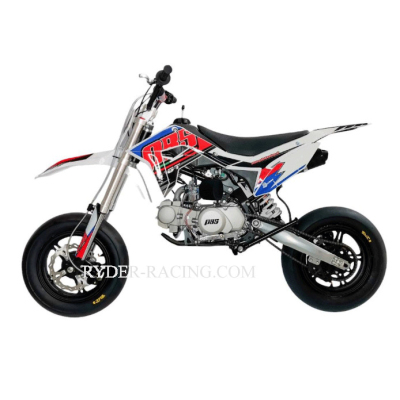 PBS GT-R SX 125 2026_1