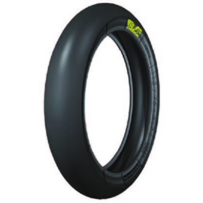 PMT 115/75R17 R Slick