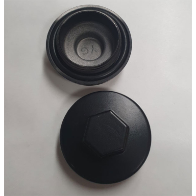 Ventilkåpa Lifan, Honda 50-125cc