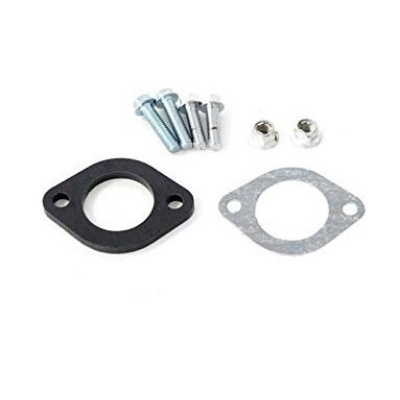 Insugspackning 30mm med skruv