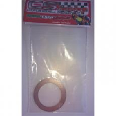 Shims cylinder 0.15 (20)