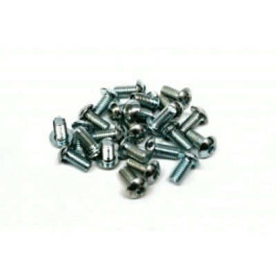 Skruv insex 5x8 1st