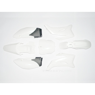 TTR Plast kit vit_1
