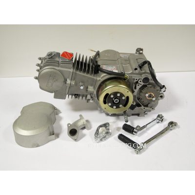 Motor LIFAN 125cc 2V_1
