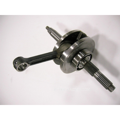 Vevaxel YX 1P56 140cc_1