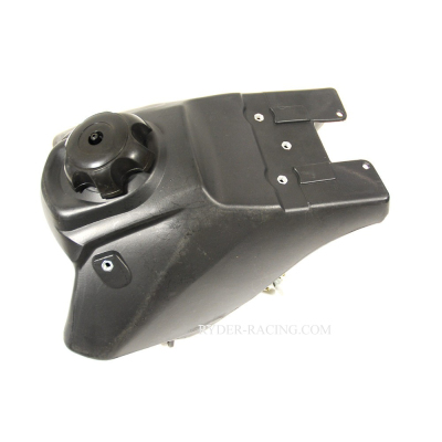 Bensintank TTR_1