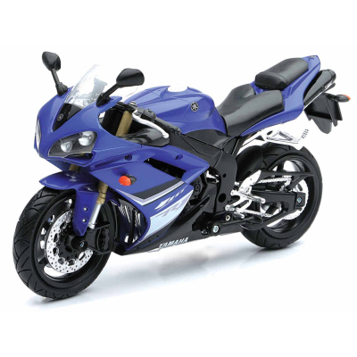 1:12 YAMAHA YZF-R1 2008