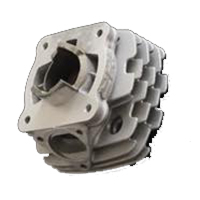 Cylinder 40cc AIR GHR