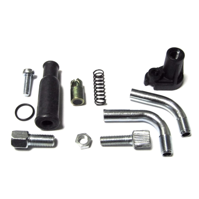 PHBN angled cable choke kit