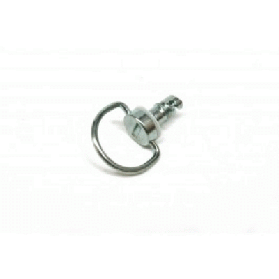 Snabbkåpfäste GRC (glasfiber)Kåpa