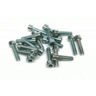 Skruv insex 6x25 1st
