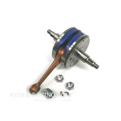 Vevaxel Racing 39,2mm, Polini_1