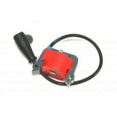 Tändspole, GHR 3 järn