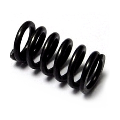 Air / mixture screw spring