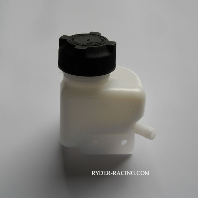 Expansionskärl kylarvatten, DM_1