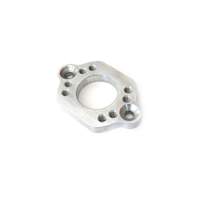 Adapter Insugsrör ZS - Daytona