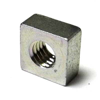 Manifold clamp nut