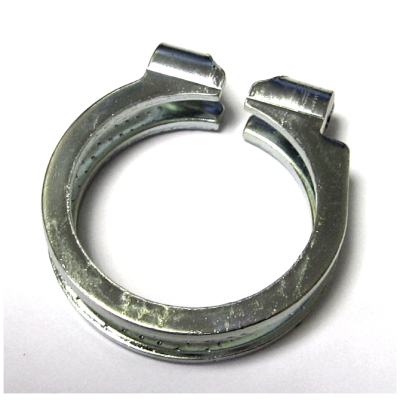 PHBL Manifold clamp