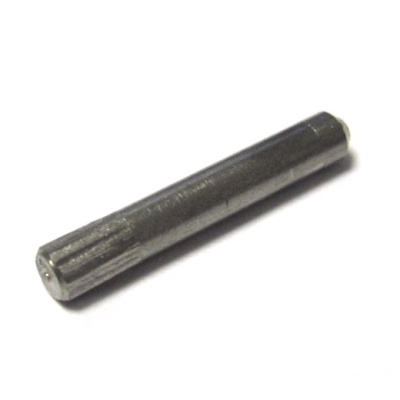 Pumpaxel pinne PHM, PHF för Metal / Alu lock