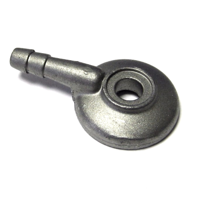 Bränslebanjo 6mm