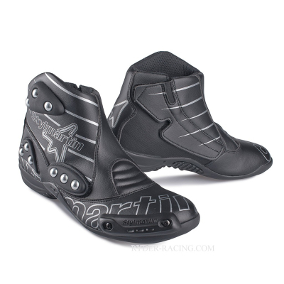 Stylmartin SPEED S1 Svart_1