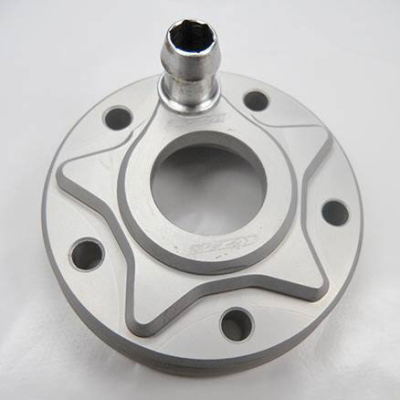 Topplock BZM Racing