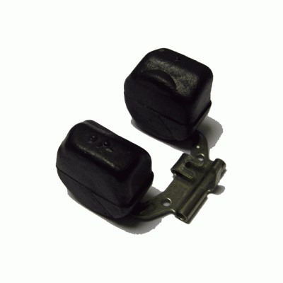 Flottör 4 gram Dellorto PHBG