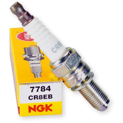 NGK CR8EB