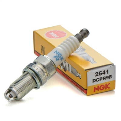 NGK DCPR9E