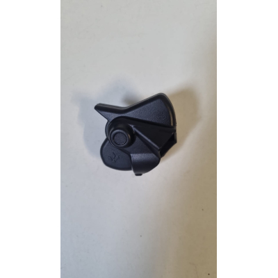 Formula gummiskydd vänster bromshandtag