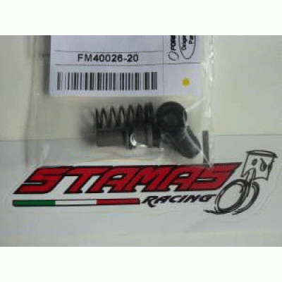 Renoveringssats bromscylinder, Formula