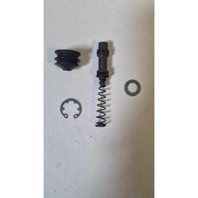 Formula renoveringssats bromspump