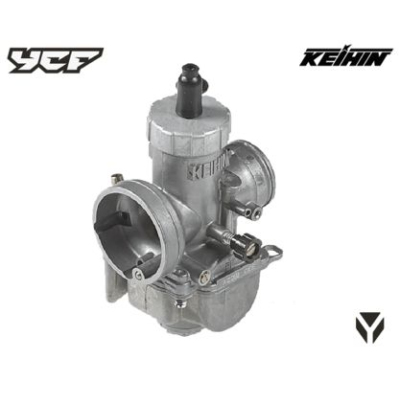 Förgasare KEIHIN PE28 - R3700 Japan