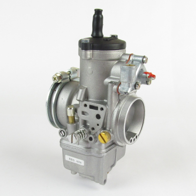 Förgasare Dellorto PHM 40AS