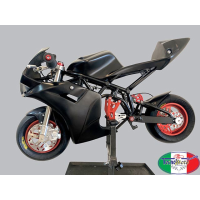 Tecnomoto Cyclismo MIDI WC -26