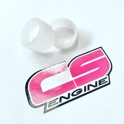 Luftstyrning insug 15mm