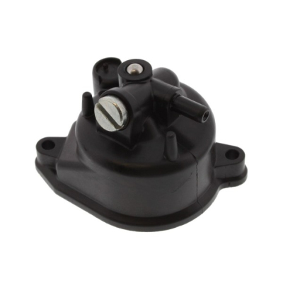 Float bowl with drain & overflow