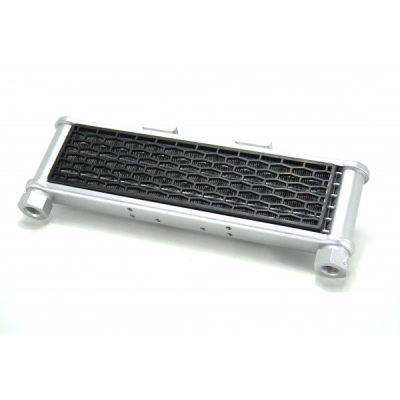 Oljekylare GRC GP10/GP12