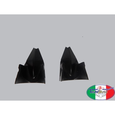 Luftstyrning insug d.15 40cc