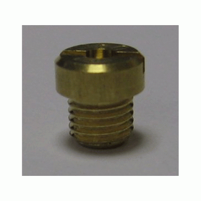 Munstycke Main-jet Dellorto 6mm